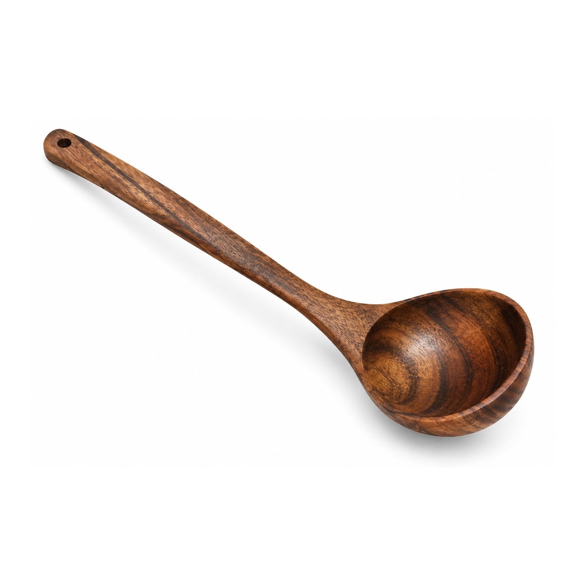 Zeremonie-Schöpfer aus Holz